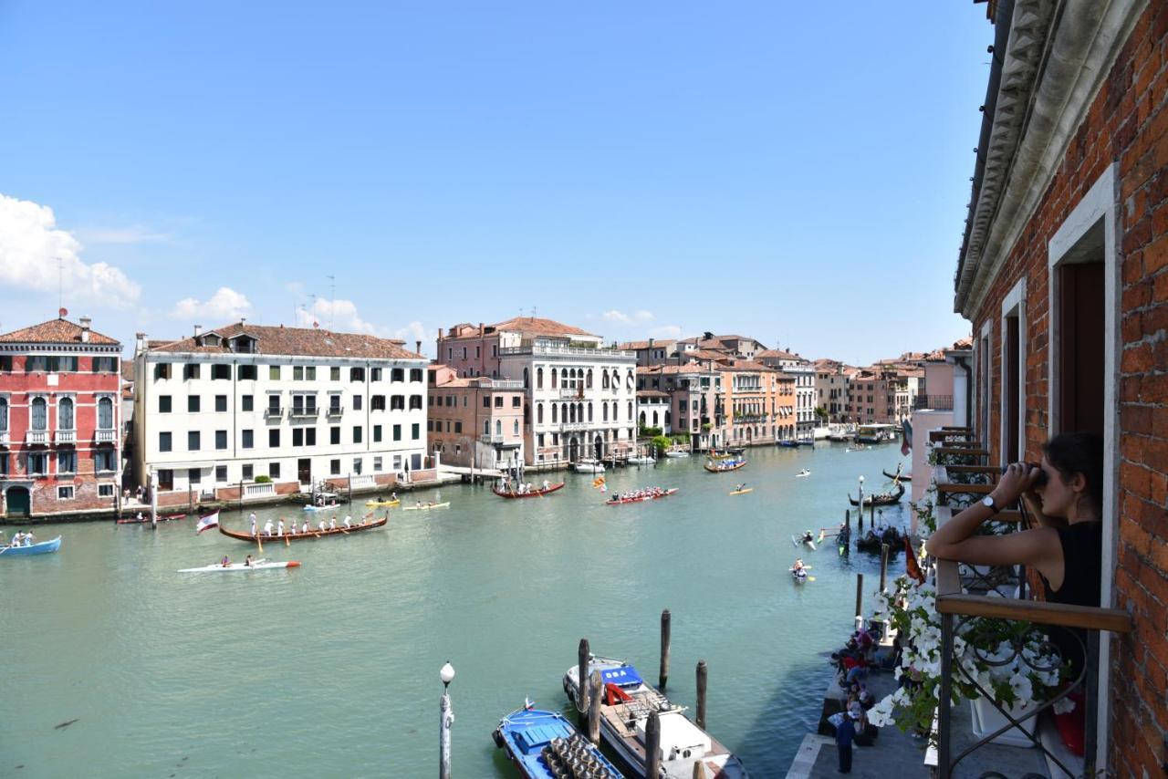 Bed & Breakfast Vista Sul Canal Grande Venezia