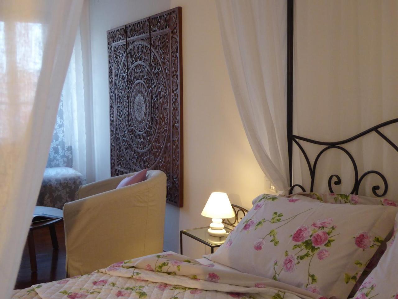 Vista Sul Canal Grande Bed & Breakfast Venezia