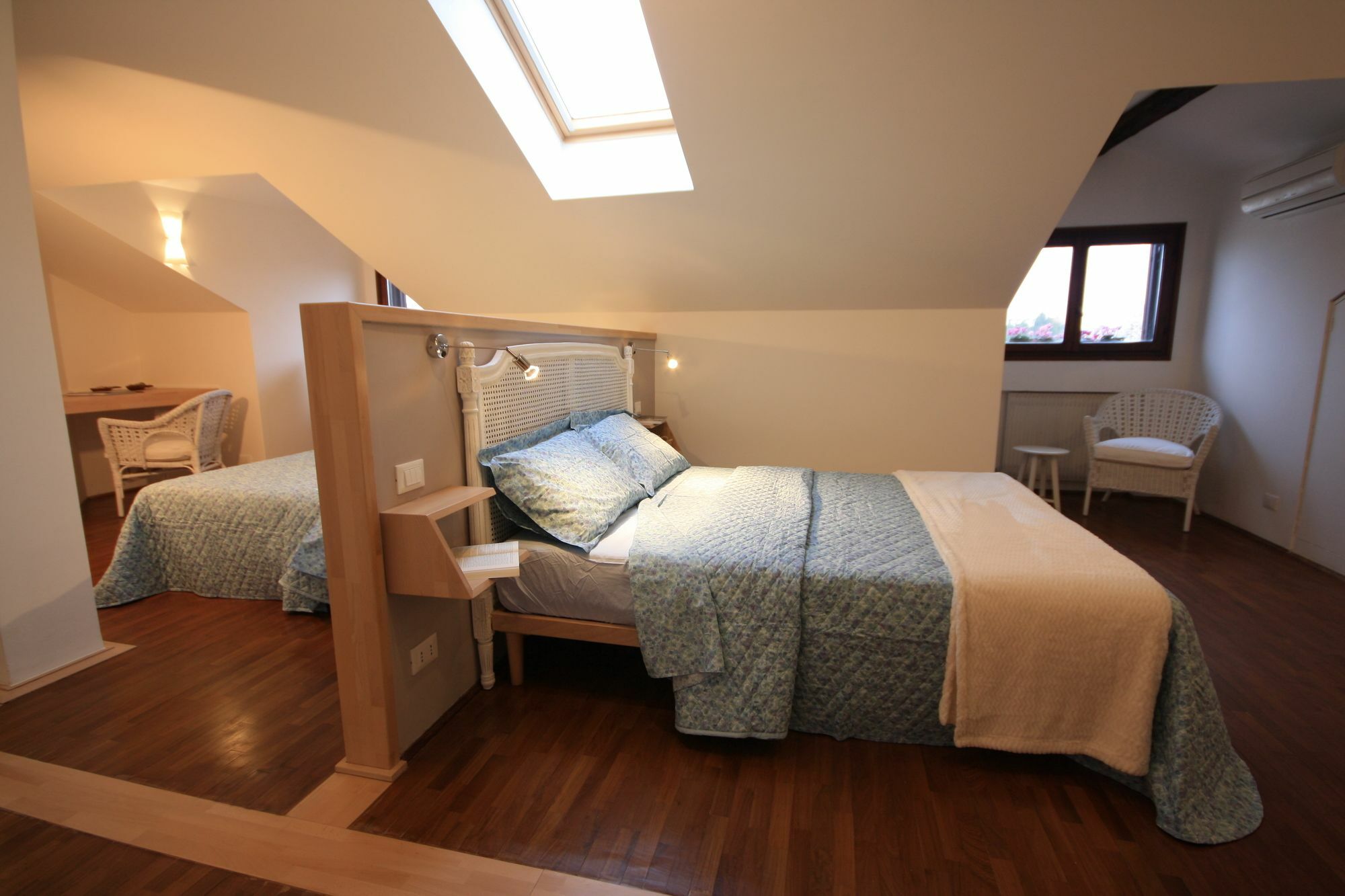 Bed & Breakfast Vista Sul Canal Grande Venezia