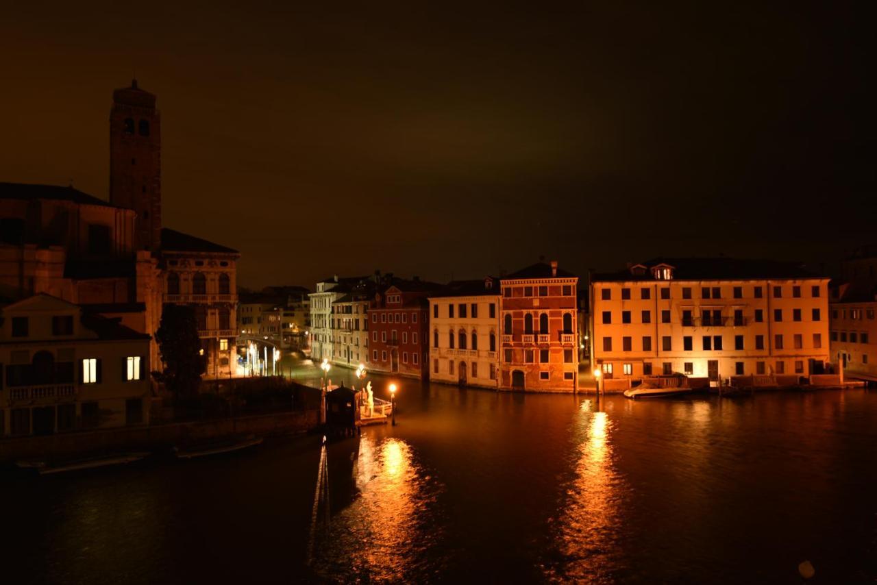 Bed & Breakfast Vista Sul Canal Grande Venezia