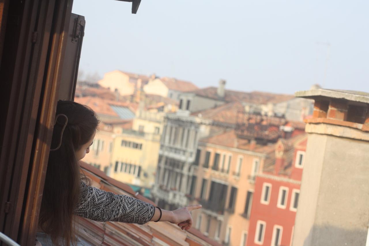 Vista Sul Canal Grande 2* Venecia
