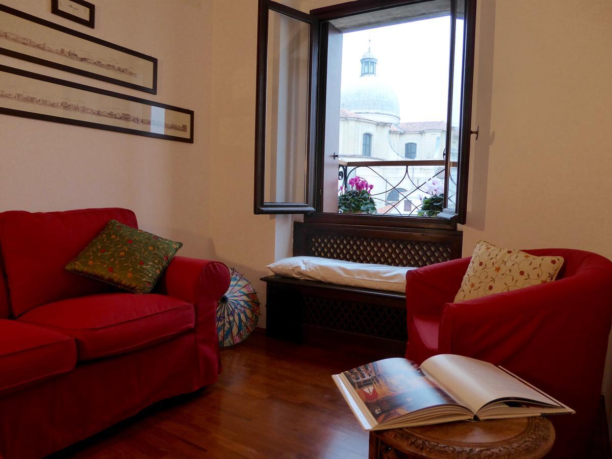 Bed and breakfast Vista Sul Canal Grande 2*