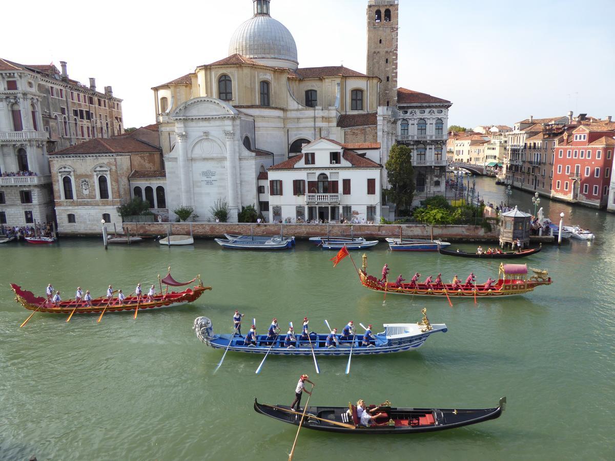 Bed and breakfast Vista Sul Canal Grande 2*
