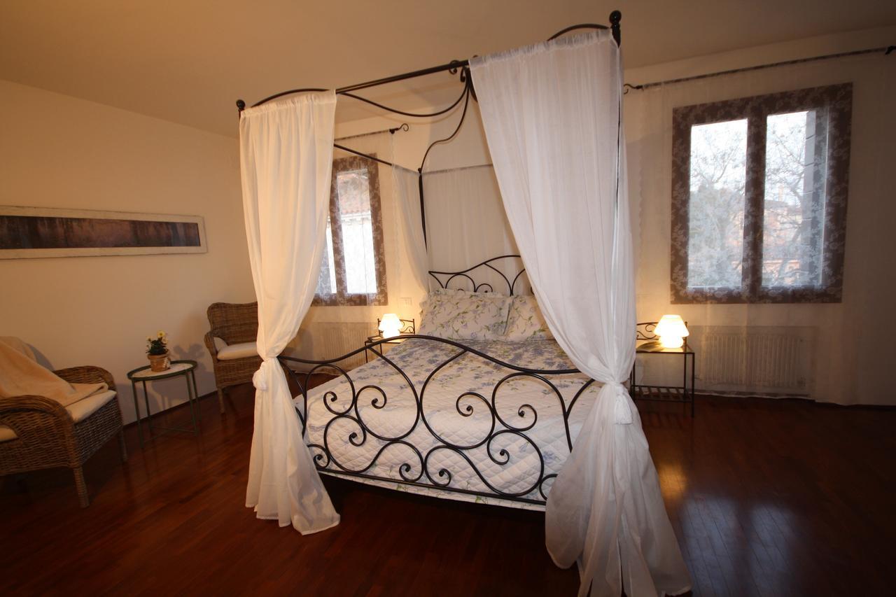 Bed and breakfast Vista Sul Canal Grande 2*