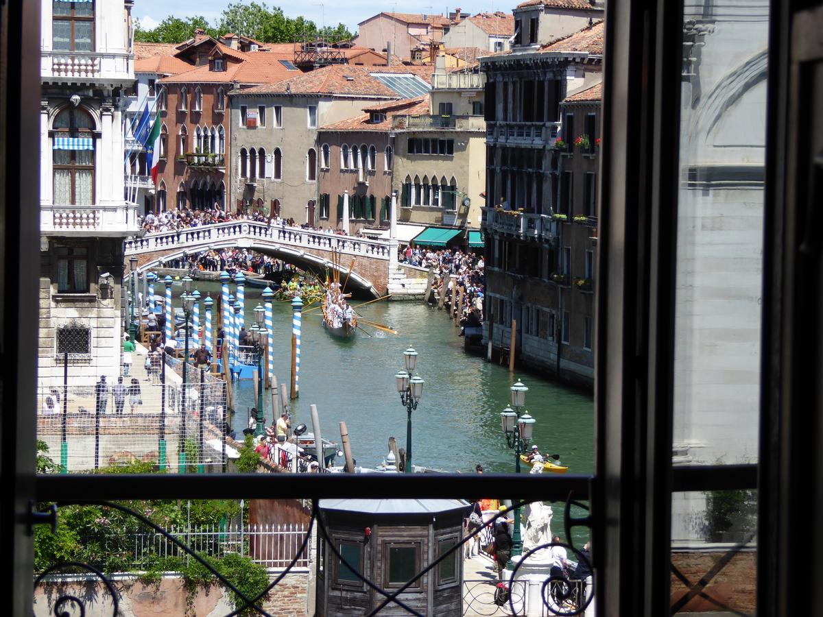 Bed and breakfast Vista Sul Canal Grande 2*