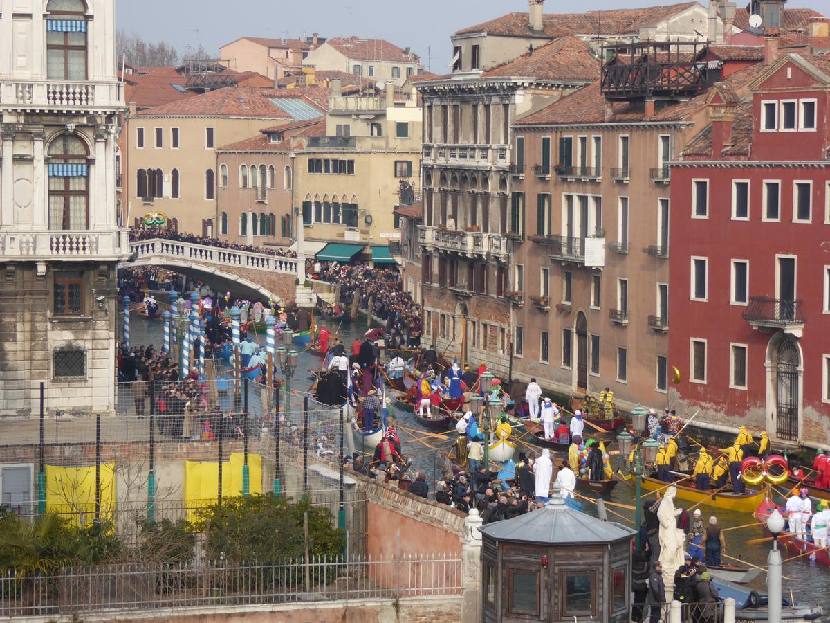 Bed and breakfast Vista Sul Canal Grande 2*