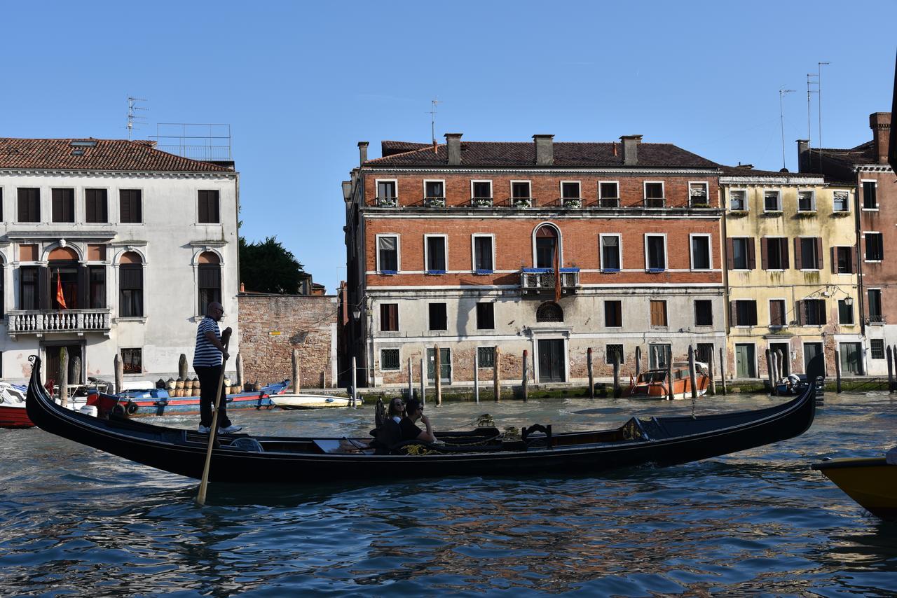 Bed and breakfast Vista Sul Canal Grande