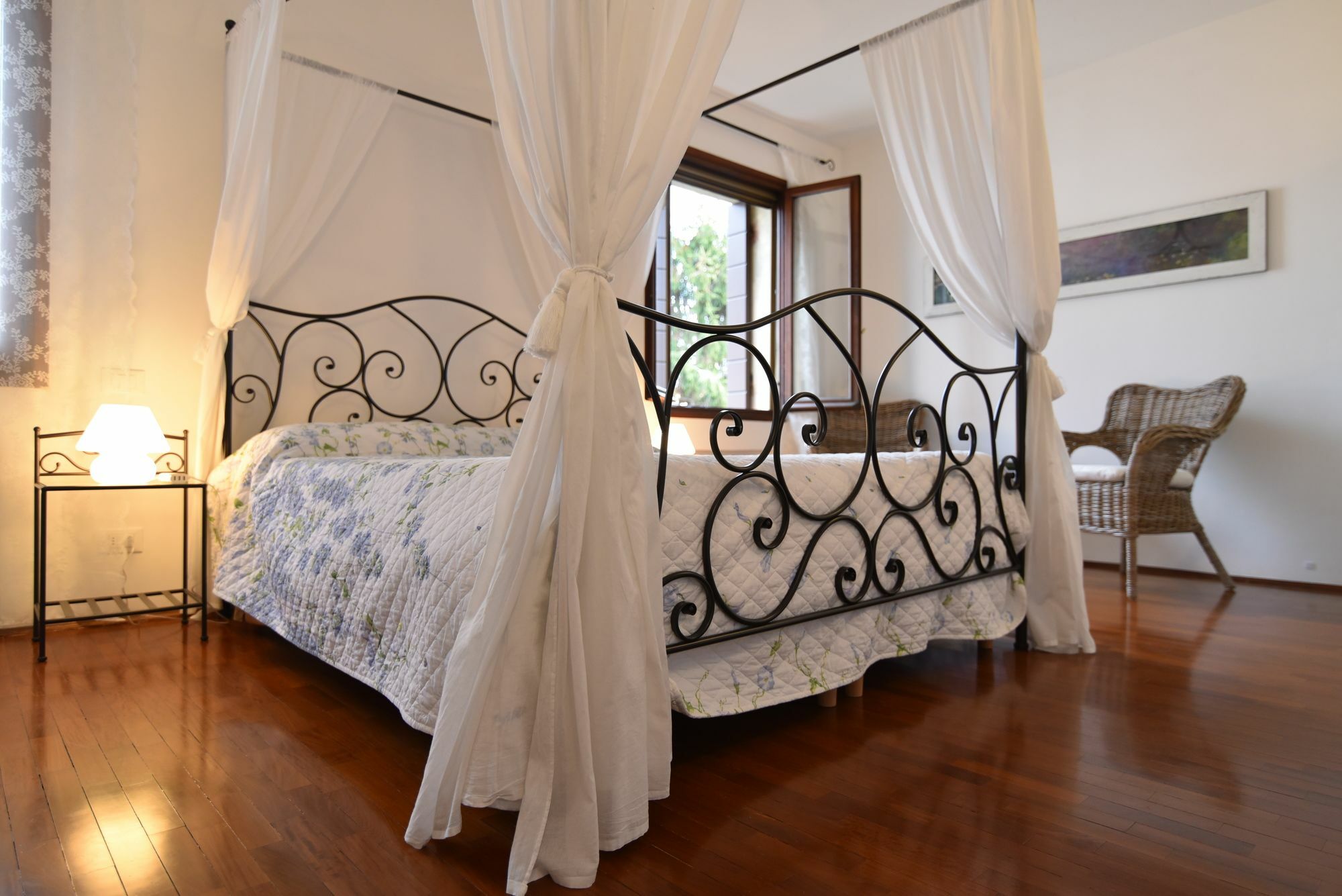 Vista Sul Canal Grande Bed and breakfast 2*