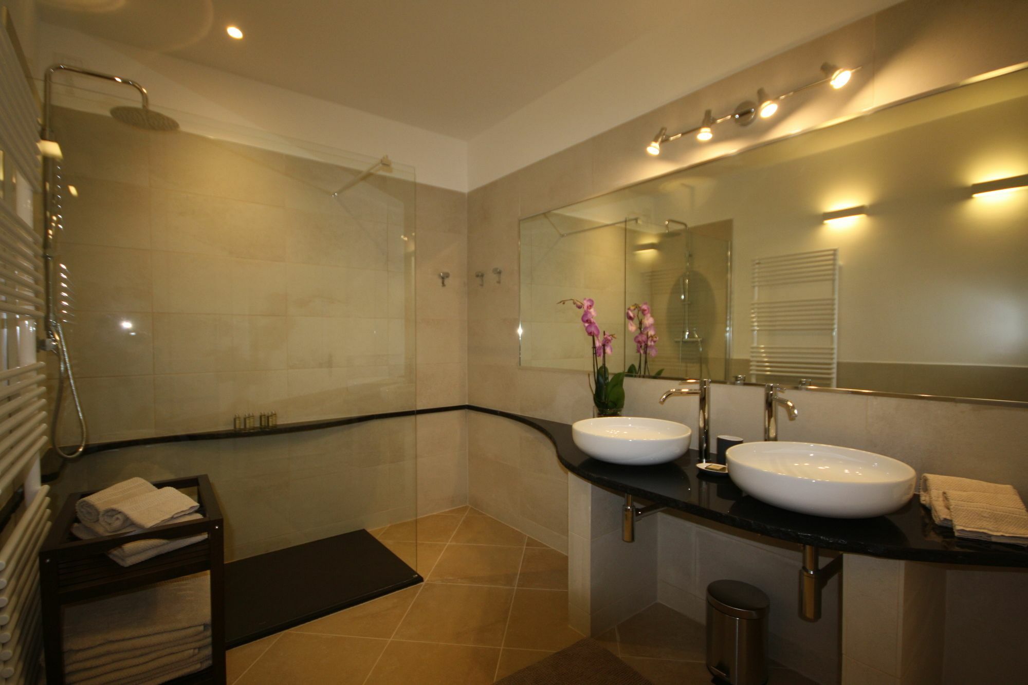 Bed and breakfast Vista Sul Canal Grande 2*