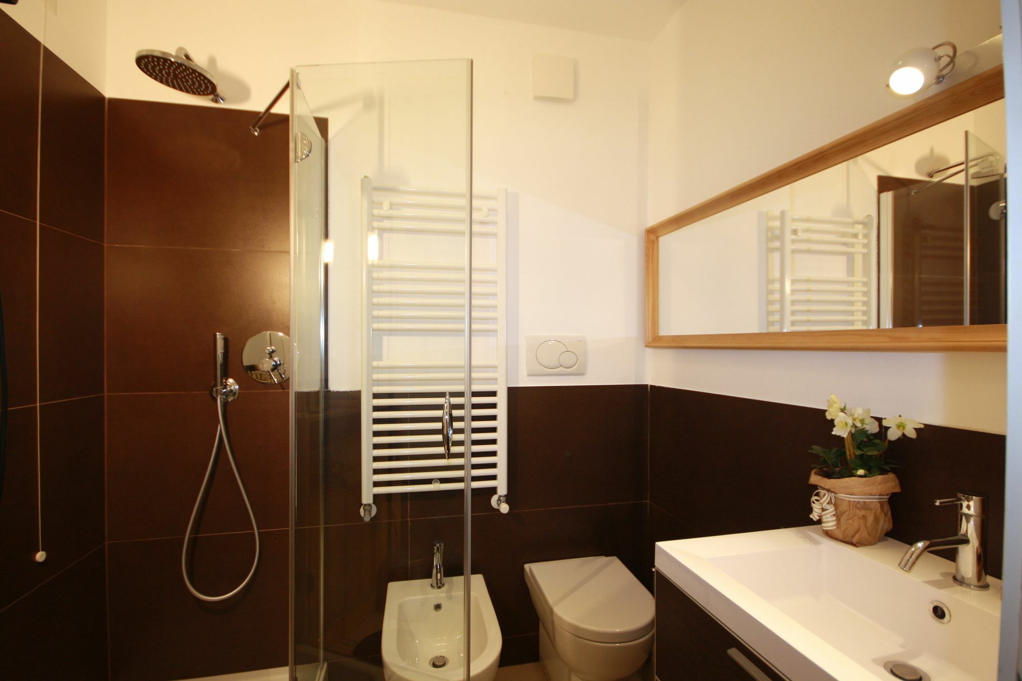Bed and breakfast Vista Sul Canal Grande 2*