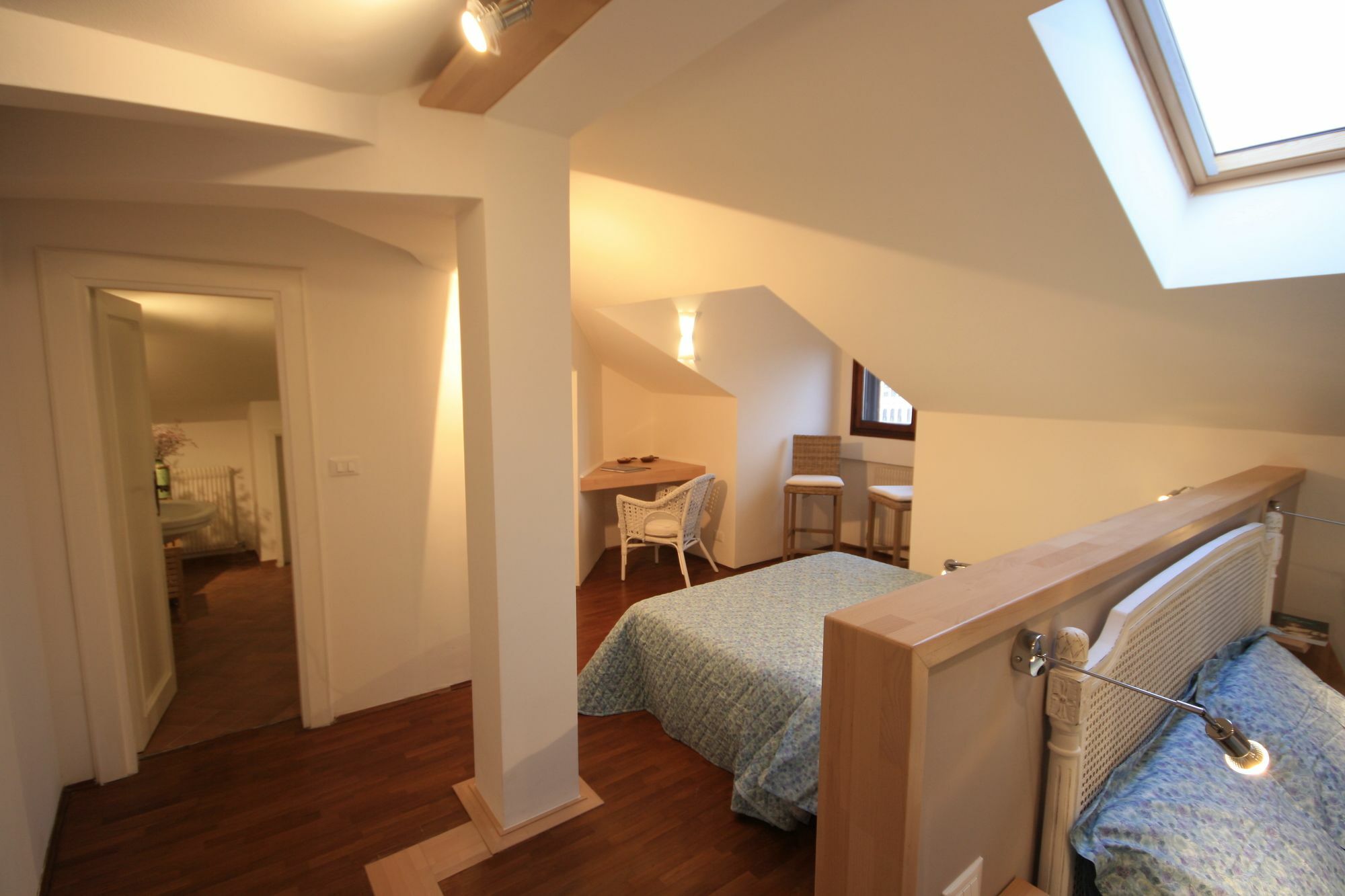 Bed and breakfast Vista Sul Canal Grande