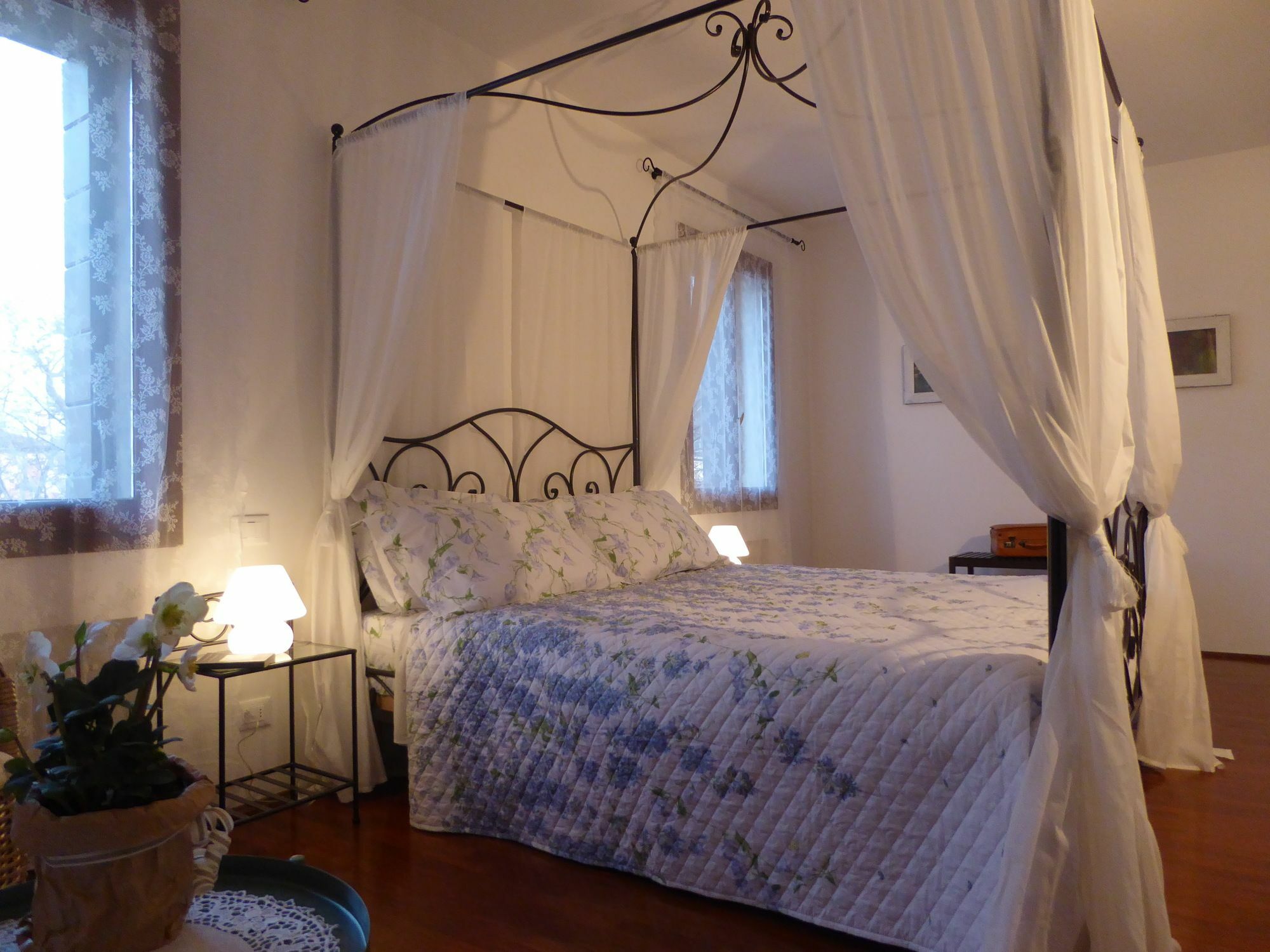 Bed and breakfast Vista Sul Canal Grande