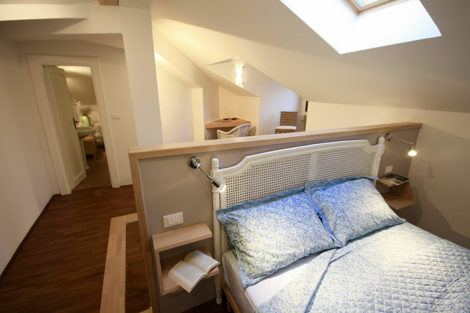 Vista Sul Canal Grande Bed and breakfast 2*