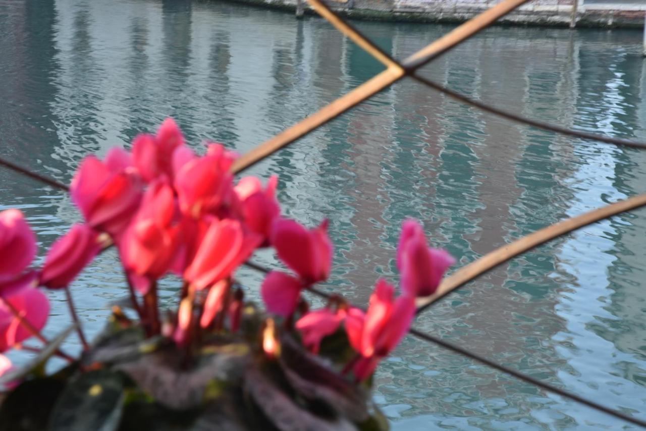 Bed and breakfast Vista Sul Canal Grande 2*